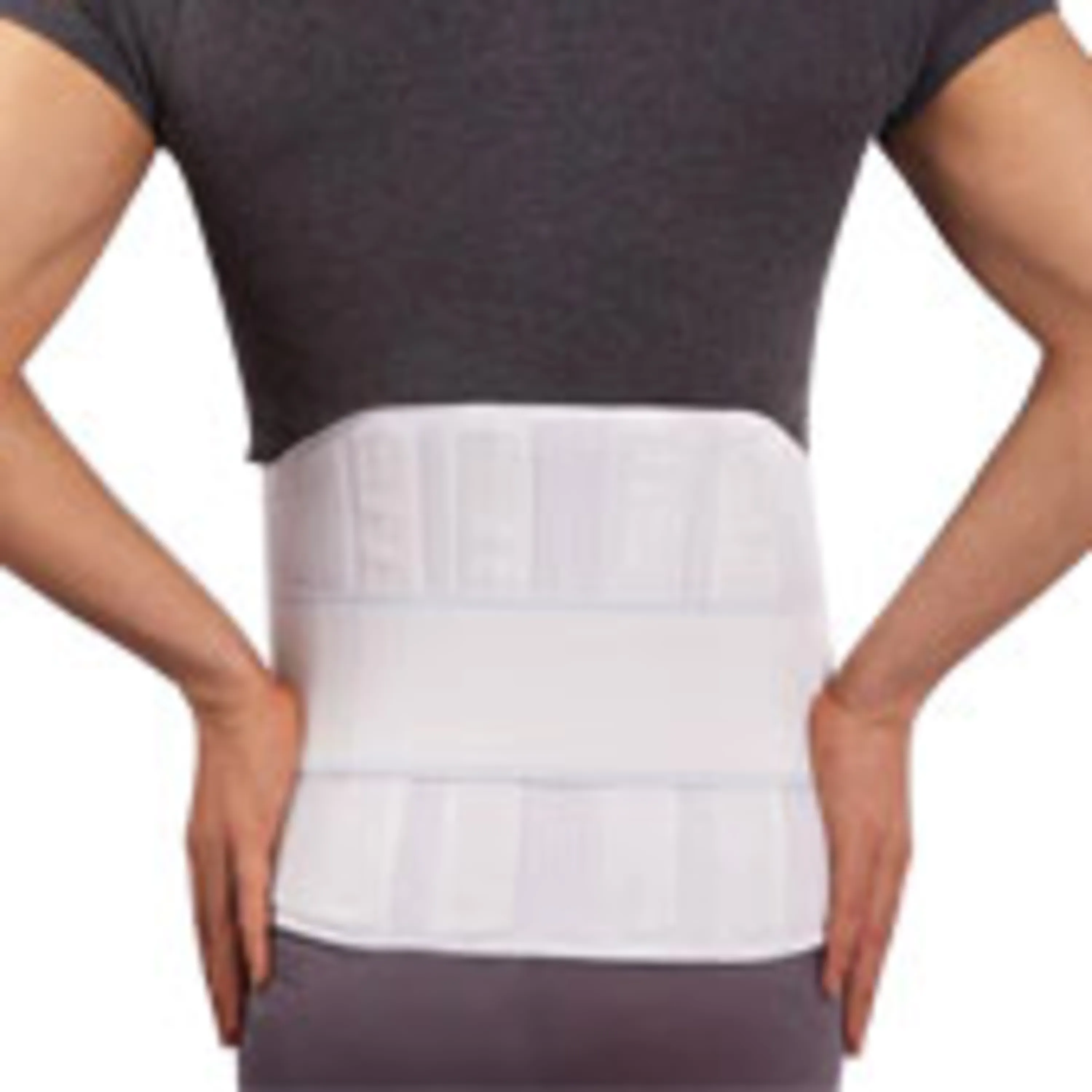 کمربند طبی سخت پاک سمن 019 کمربند طبی سخت پاک سمن 019